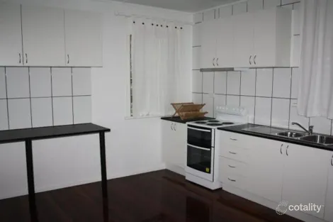 Property photo of 97 Clarke Street Garbutt QLD 4814