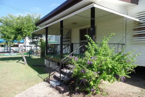 Property photo of 97 Clarke Street Garbutt QLD 4814