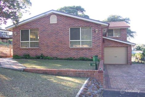 Property photo of 37 The Corso Saratoga NSW 2251