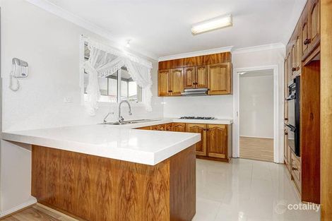 Property photo of 13 Gunbower Crescent Meadow Heights VIC 3048