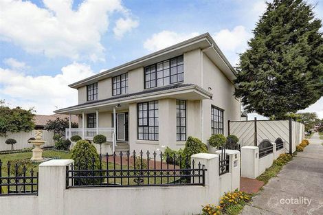 Property photo of 13 Gunbower Crescent Meadow Heights VIC 3048