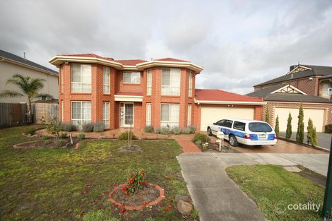 15 Kensington Pl, Wantirna South, VIC 3152