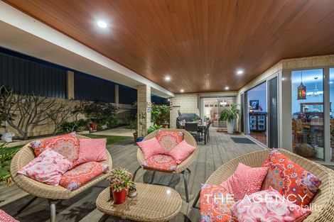 Property photo of 9 Lifeboat Road Jindalee WA 6036