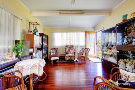 Property photo of 34 Kent Street Gulliver QLD 4812