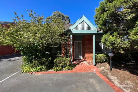 5/810 Warrigal Rd, Malvern East, VIC 3145