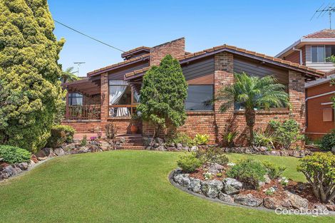 Property photo of 11 Birubi Avenue Gymea NSW 2227