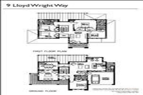 Property photo of 9 Lloyd Wright Way Beecroft NSW 2119