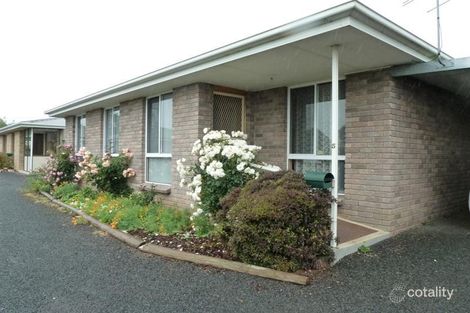 5/13 East Westbury Pl, Deloraine, TAS 7304