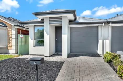 29 Rivergum Cct, Paralowie, SA 5108