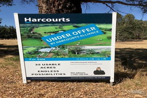 Property photo of 1264 Chittering Road Bullsbrook WA 6084