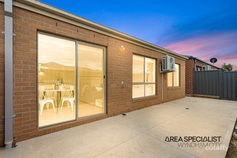 Property photo of 99 Lansdowne Parade Tarneit VIC 3029