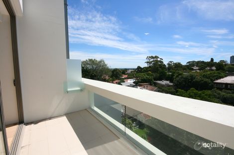 25/12-14 Berry St, North Sydney, NSW 2060