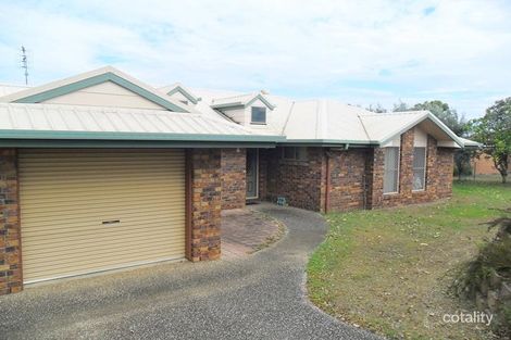 4 Hewett Dr, Regency Downs, QLD 4341