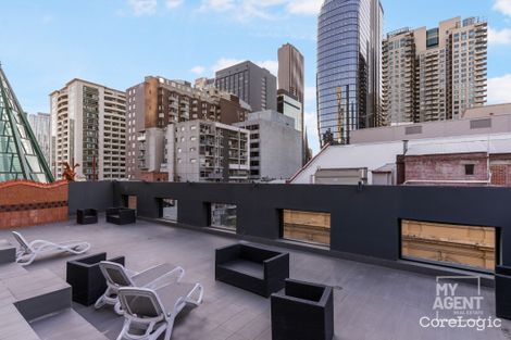 Property photo of 302/181 Exhibition Street Melbourne VIC 3000