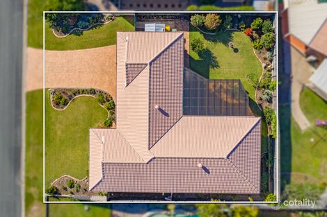 Property photo of 3 Burgundy Crescent Thornlands QLD 4164