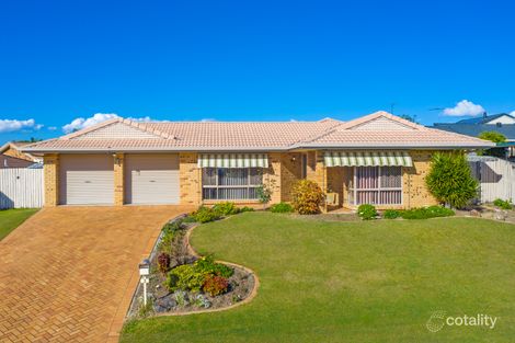 Property photo of 3 Burgundy Crescent Thornlands QLD 4164