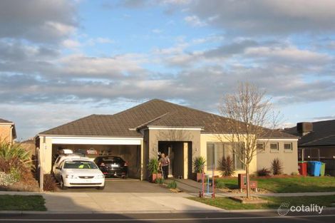 Property photo of 38 Ridgemont Drive Berwick VIC 3806