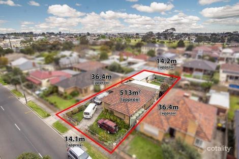 6 Kernot St, Spotswood, VIC 3015