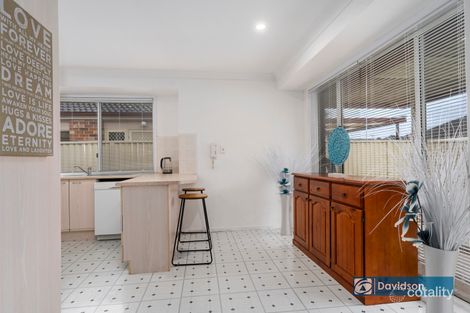 Property photo of 9 Wombeyan Court Wattle Grove NSW 2173