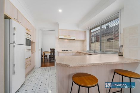 Property photo of 9 Wombeyan Court Wattle Grove NSW 2173