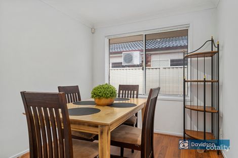 Property photo of 9 Wombeyan Court Wattle Grove NSW 2173