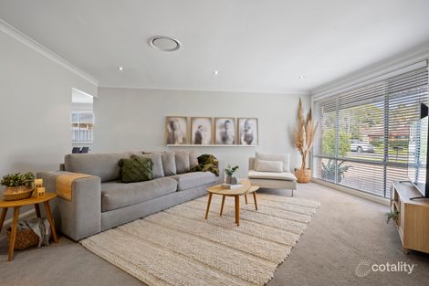 Property photo of 10 Holstein Close Emu Heights NSW 2750