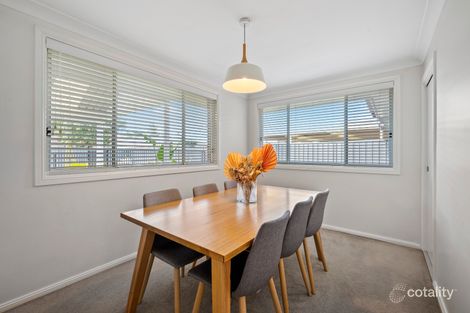Property photo of 10 Holstein Close Emu Heights NSW 2750