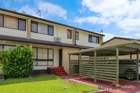 Property photo of 2/224 Harrow Road Glenfield NSW 2167
