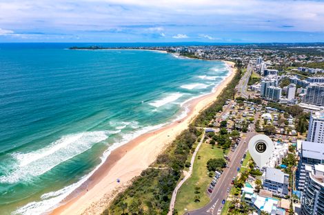 2/66-68 Alexandra Pde, Maroochydore, QLD 4558