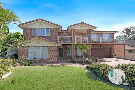 35 Bandicoot Dr, Blackbutt, NSW 2529