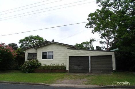 27 Moore St, Glenbrook, NSW 2773