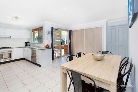 Property photo of 3 Windermere Avenue Albion Park NSW 2527