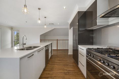 Property photo of 32 Molloy Road Cannon Hill QLD 4170