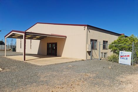 4 Penaluna Cres, Waikerie, SA 5330