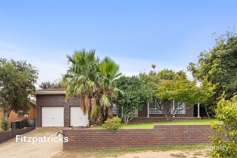 31 Amsterdam Cres, Tolland, NSW 2650