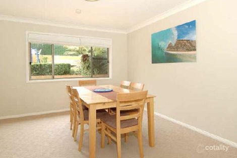 Property photo of 31 Cowrang Avenue Terrey Hills NSW 2084