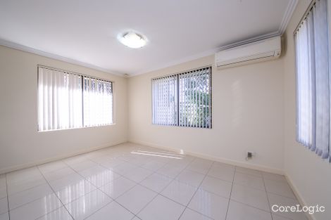 Property photo of 5/18 Magowar Road Pendle Hill NSW 2145