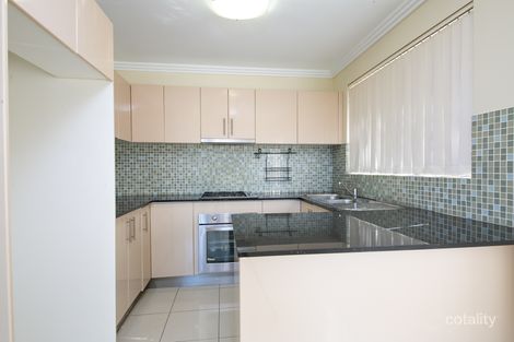 Property photo of 5/18 Magowar Road Pendle Hill NSW 2145