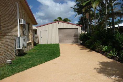 Property photo of 4 Cinnamon Drive Glenella QLD 4740