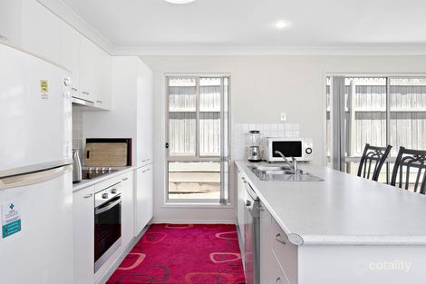 Property photo of 77 Admiral Crescent Springfield Lakes QLD 4300