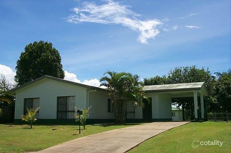87 Dalrymple Esp, Innisfail Estate, QLD 4860