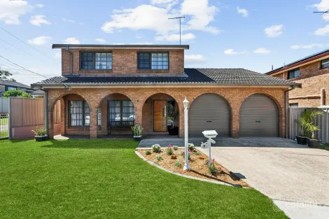Property photo of 6 Pillars Place Matraville NSW 2036