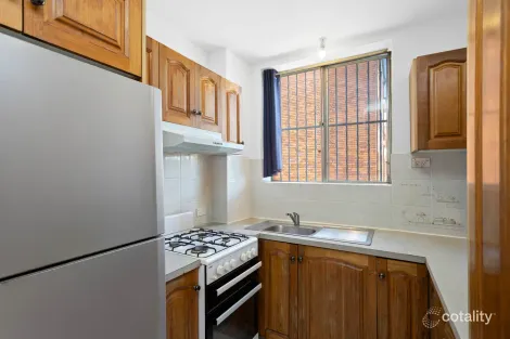 Property photo of 25/68 Mascot Drive Eastlakes NSW 2018