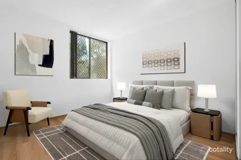 Property photo of 25/68 Mascot Drive Eastlakes NSW 2018