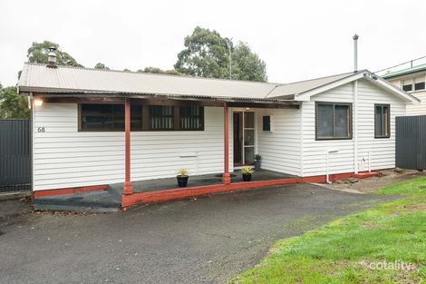 Property photo of 68 Ogden Street Acton TAS 7320