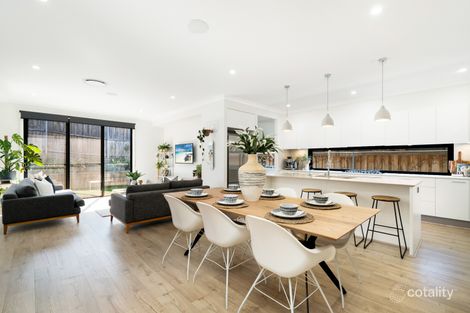 Property photo of 12 Simon Street Tallawong NSW 2762
