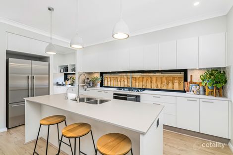 Property photo of 12 Simon Street Tallawong NSW 2762