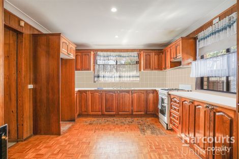 Property photo of 4 Adelphi Crescent Doonside NSW 2767