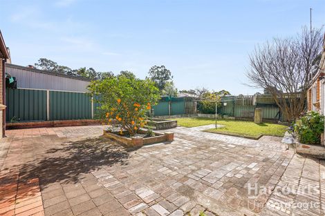 Property photo of 4 Adelphi Crescent Doonside NSW 2767