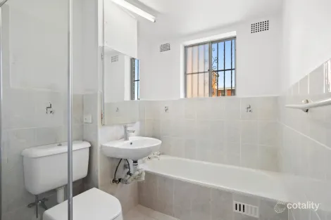 Property photo of 25/68 Mascot Drive Eastlakes NSW 2018